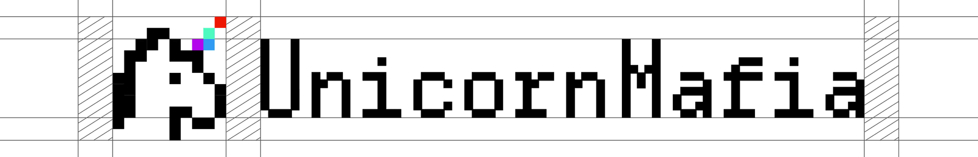 Logo construction guidelines